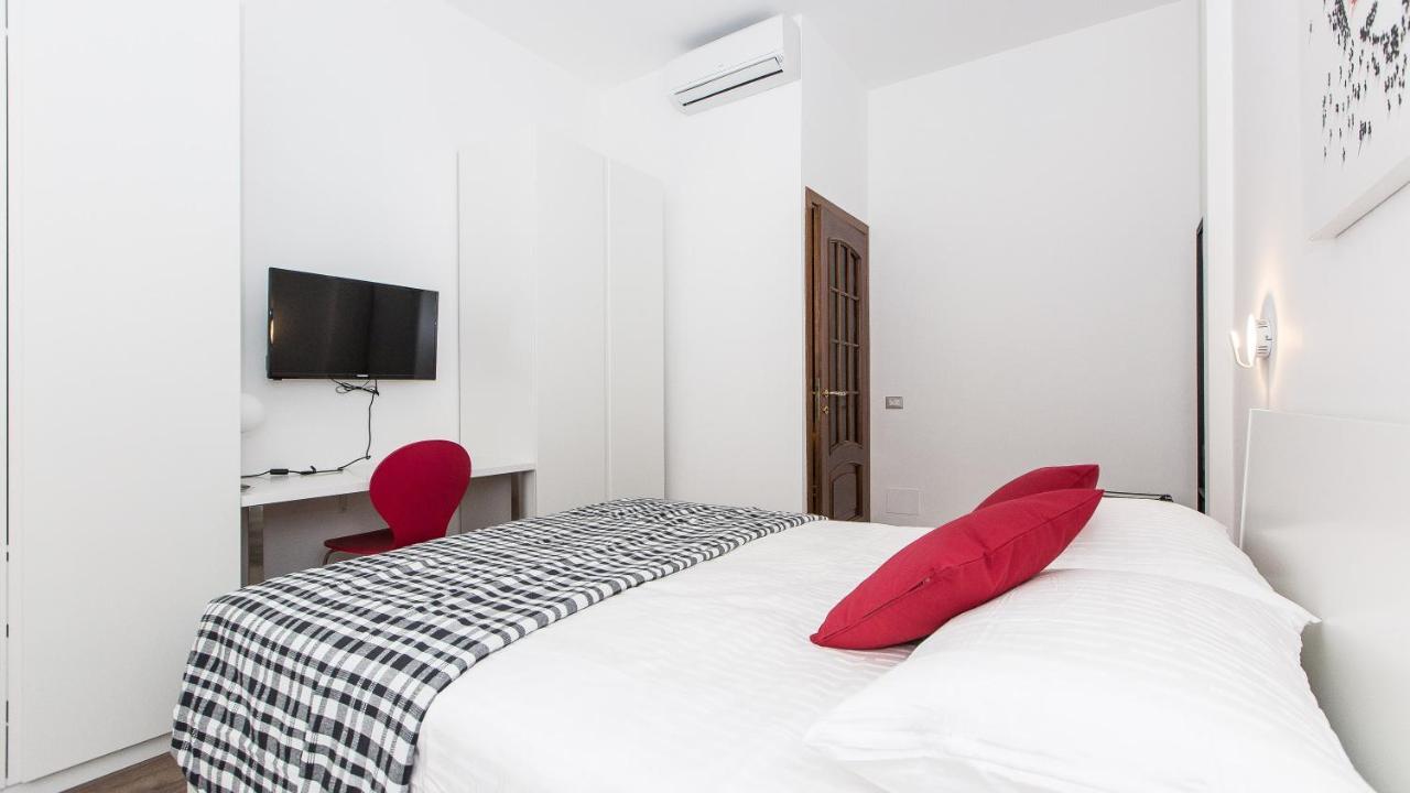 Saint Peter Prestigious By Rental In Рим Экстерьер фото