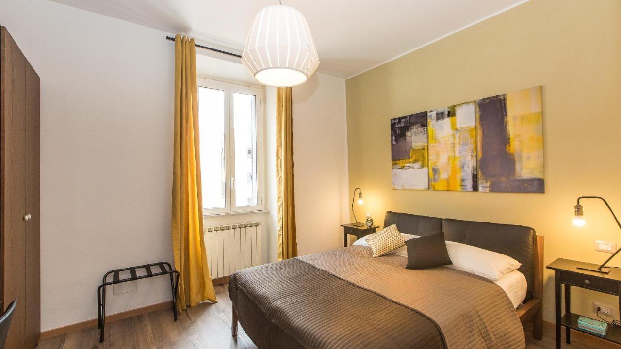 Saint Peter Prestigious By Rental In Рим Экстерьер фото