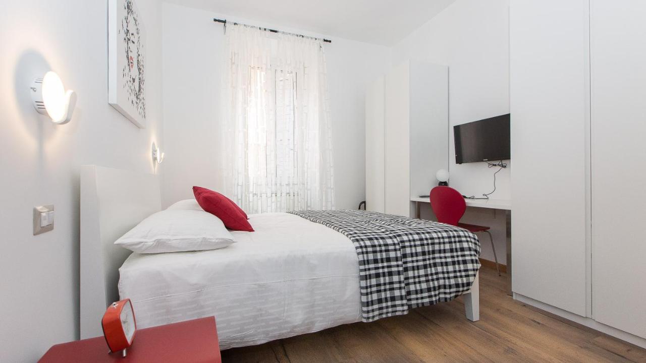 Saint Peter Prestigious By Rental In Рим Экстерьер фото