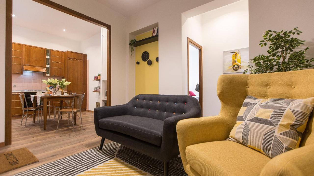 Saint Peter Prestigious By Rental In Рим Экстерьер фото