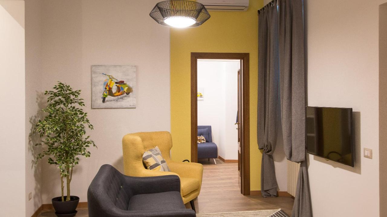 Saint Peter Prestigious By Rental In Рим Экстерьер фото