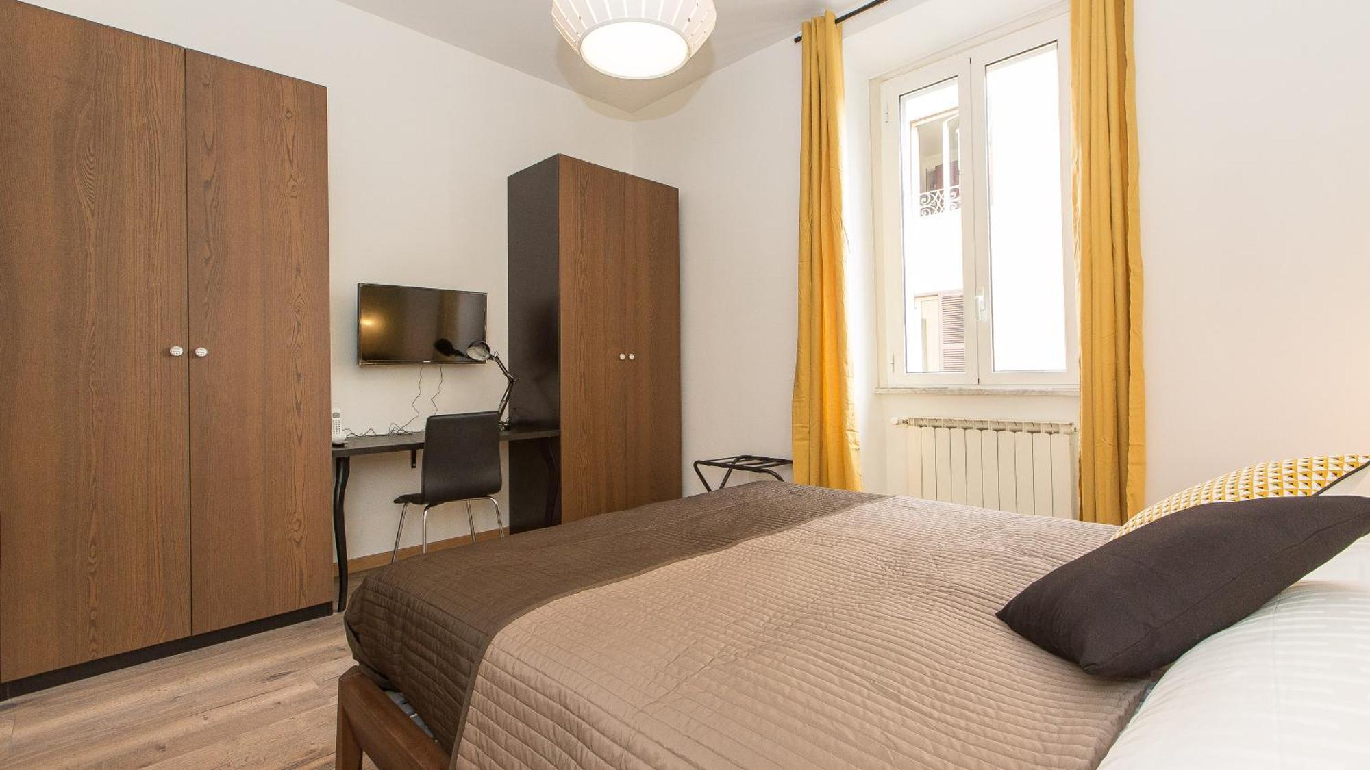 Saint Peter Prestigious By Rental In Рим Экстерьер фото