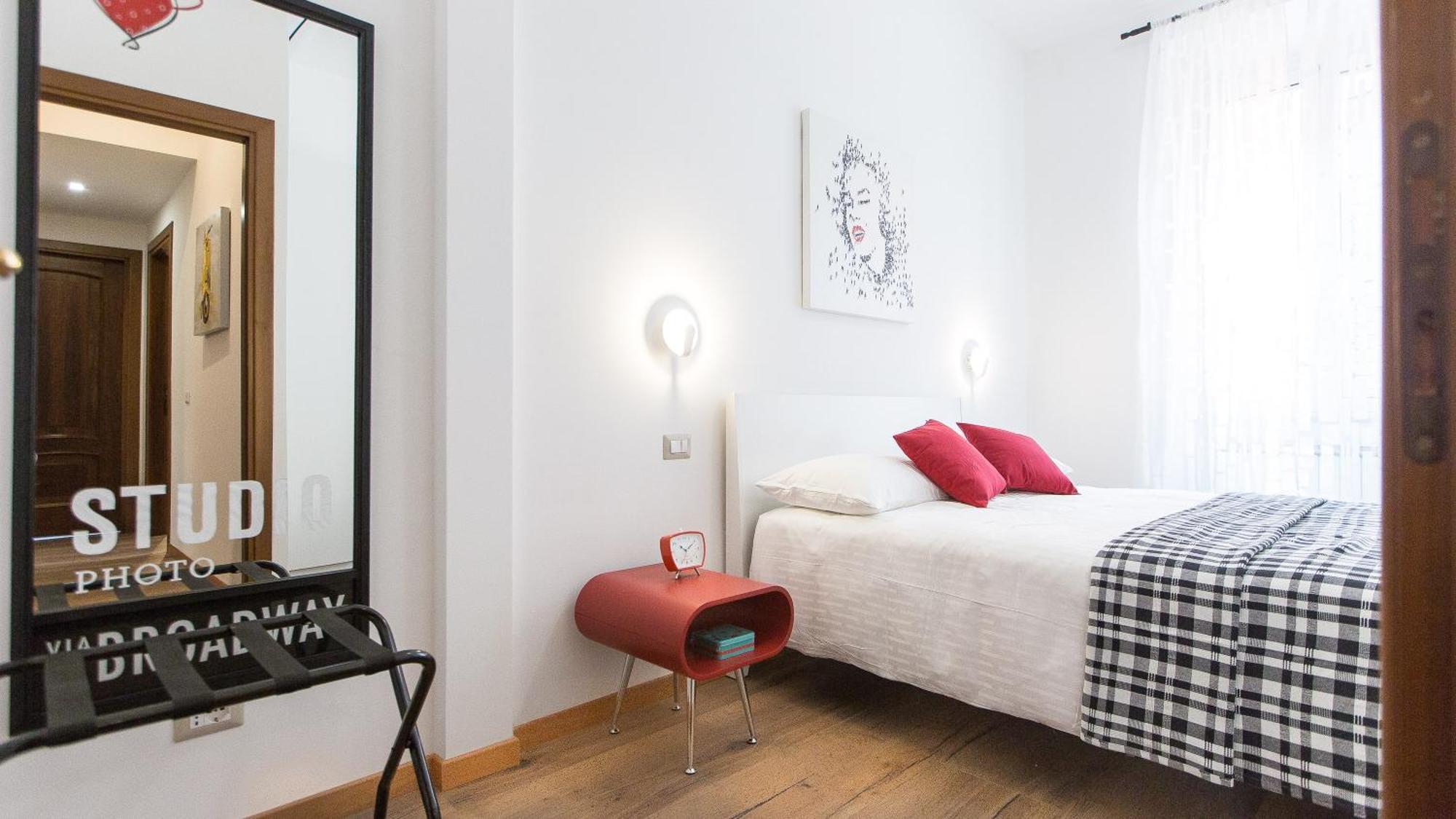 Saint Peter Prestigious By Rental In Рим Экстерьер фото