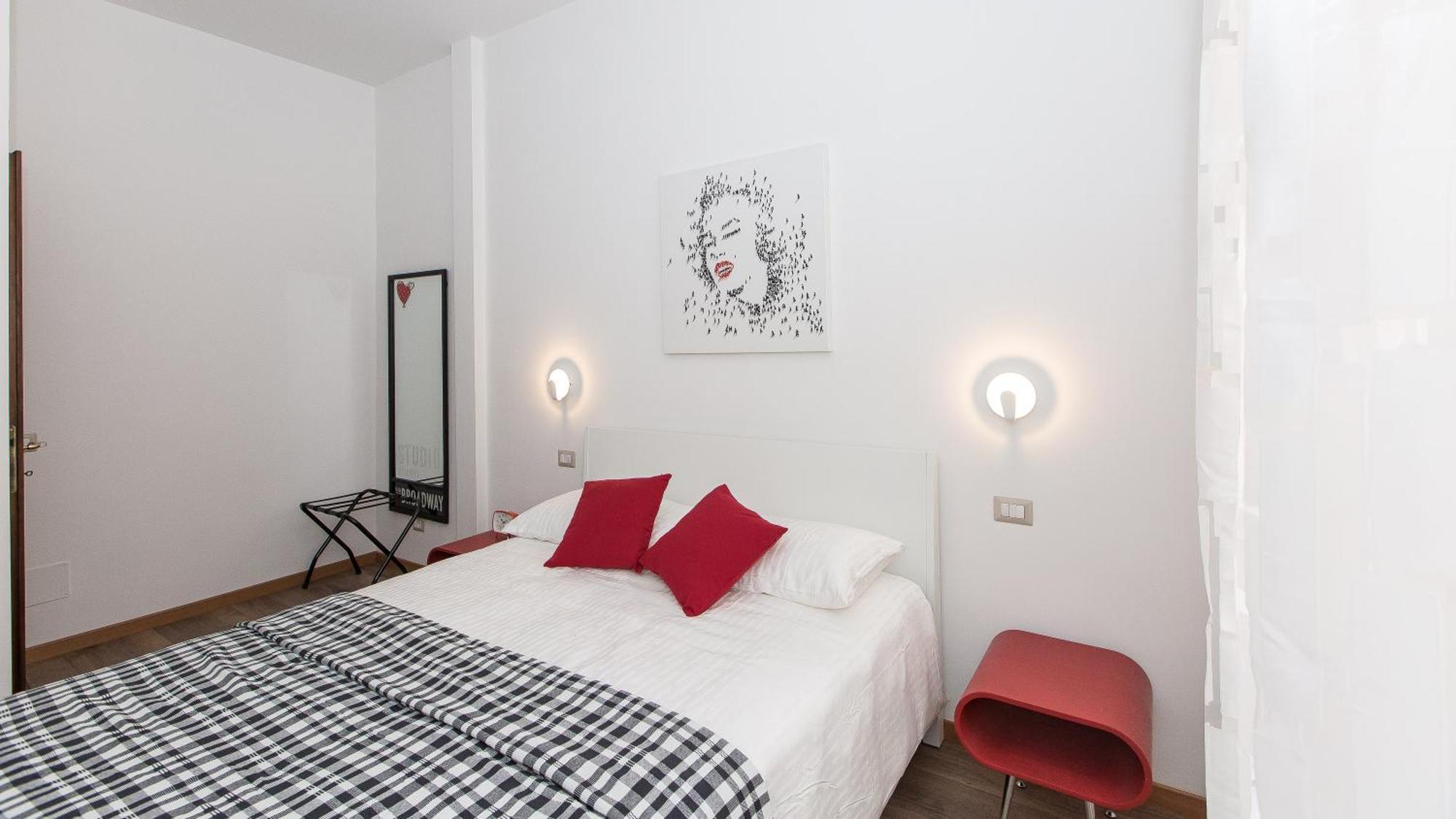 Saint Peter Prestigious By Rental In Рим Экстерьер фото