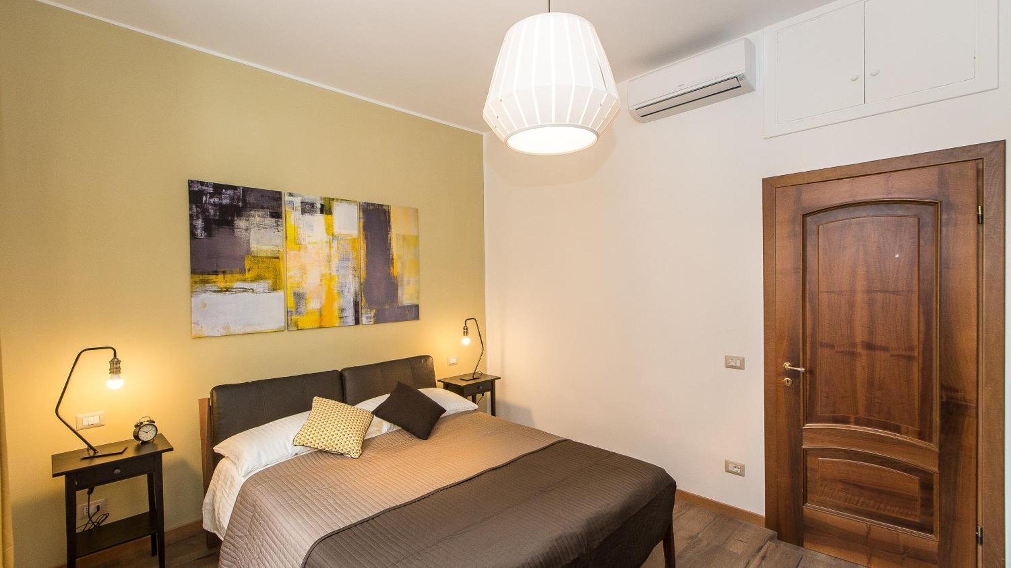 Saint Peter Prestigious By Rental In Рим Экстерьер фото