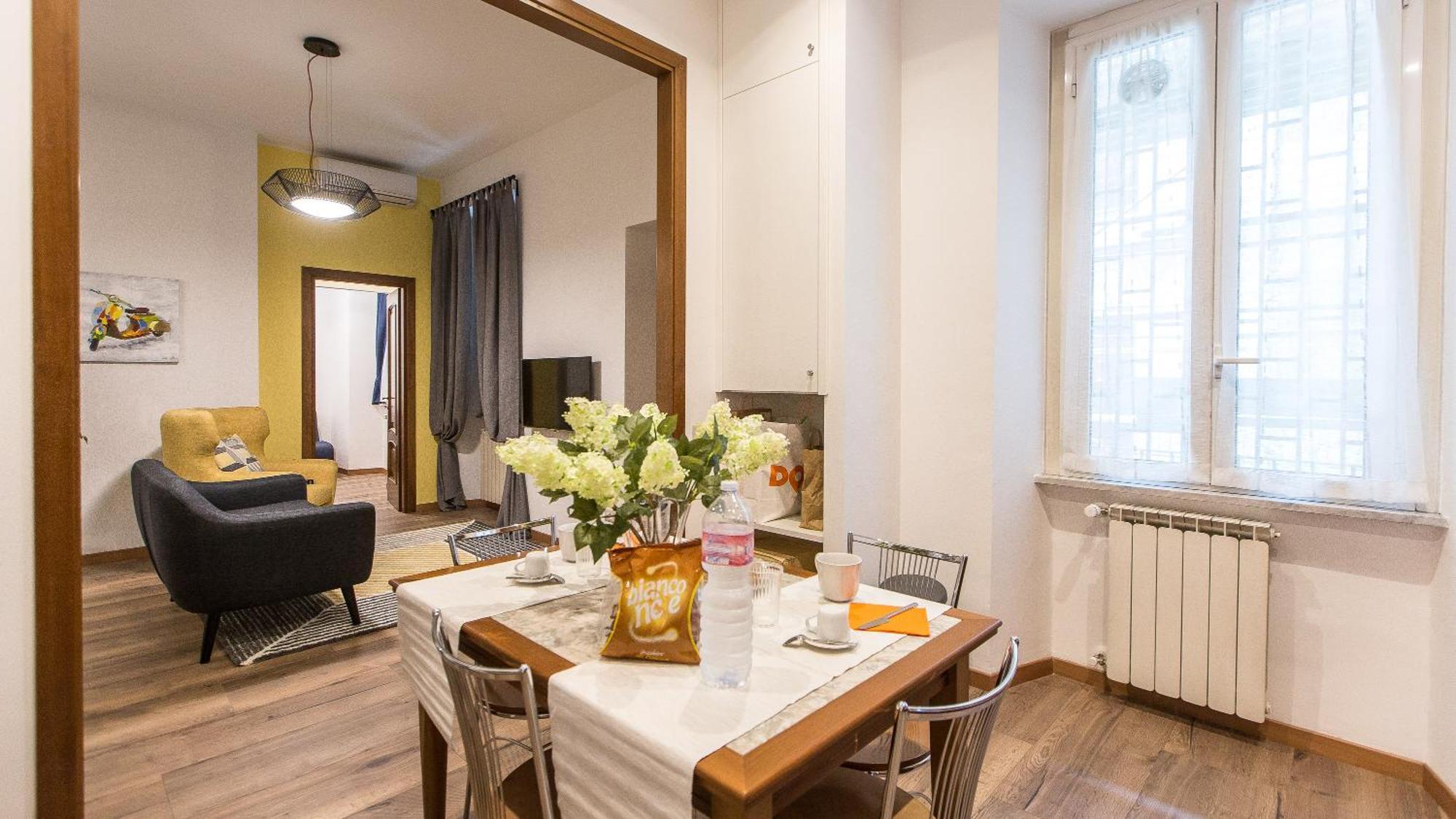 Saint Peter Prestigious By Rental In Рим Экстерьер фото